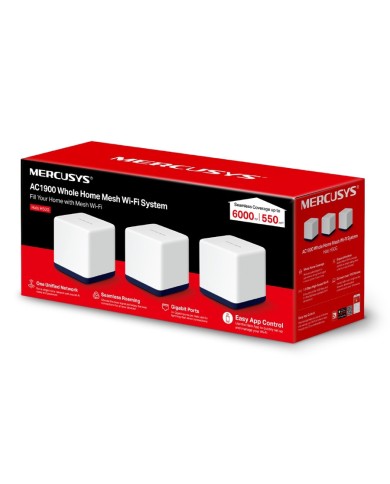 HALO-H50G-3PACK-4 HALO-H50G-3PACK-4