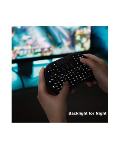 RT-MWK08P-BK-2 RT-MWK08P-BK-2