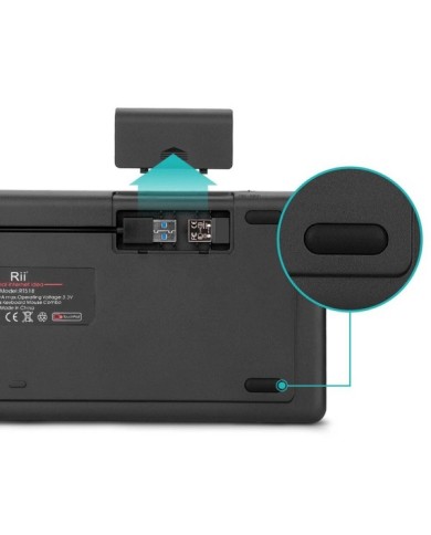 RT-MWK18+-3 RT-MWK18+-3