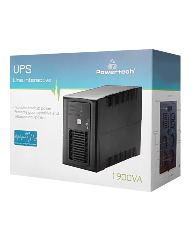 PT-1900LIU-2 PT-1900LIU-2