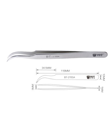 BST-215SA-2 BST-215SA-2