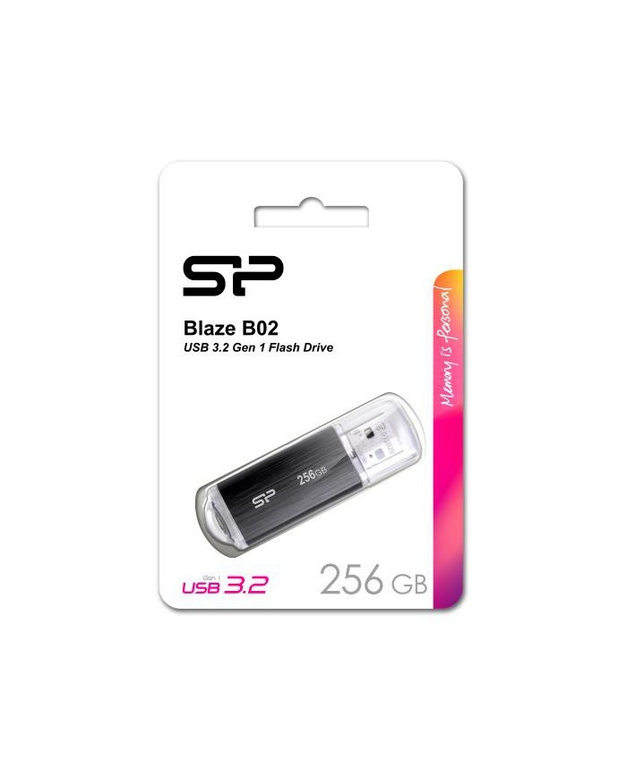 SP256GBUF3B02V1K-3 SP256GBUF3B02V1K-3