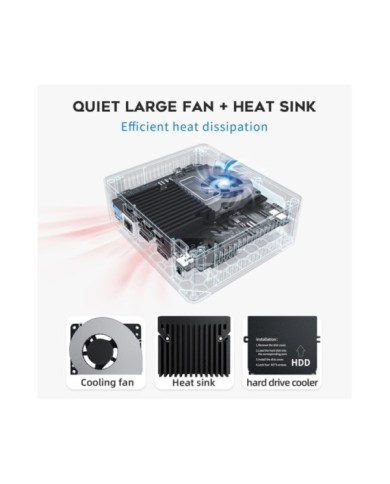 MINIS-N5095-8256-5 MINIS-N5095-8256-5