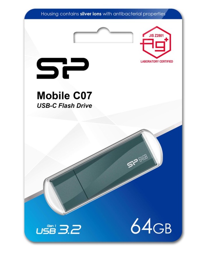 SP064GBUC3C07V1D-3 SP064GBUC3C07V1D-3