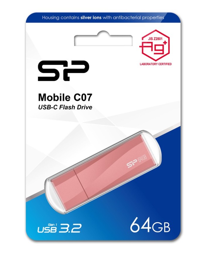 SP064GBUC3C07V1P-3 SP064GBUC3C07V1P-3