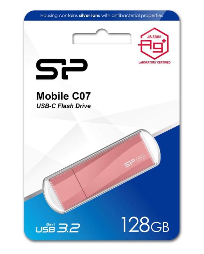 SP128GBUC3C07V1P-3 SP128GBUC3C07V1P-3