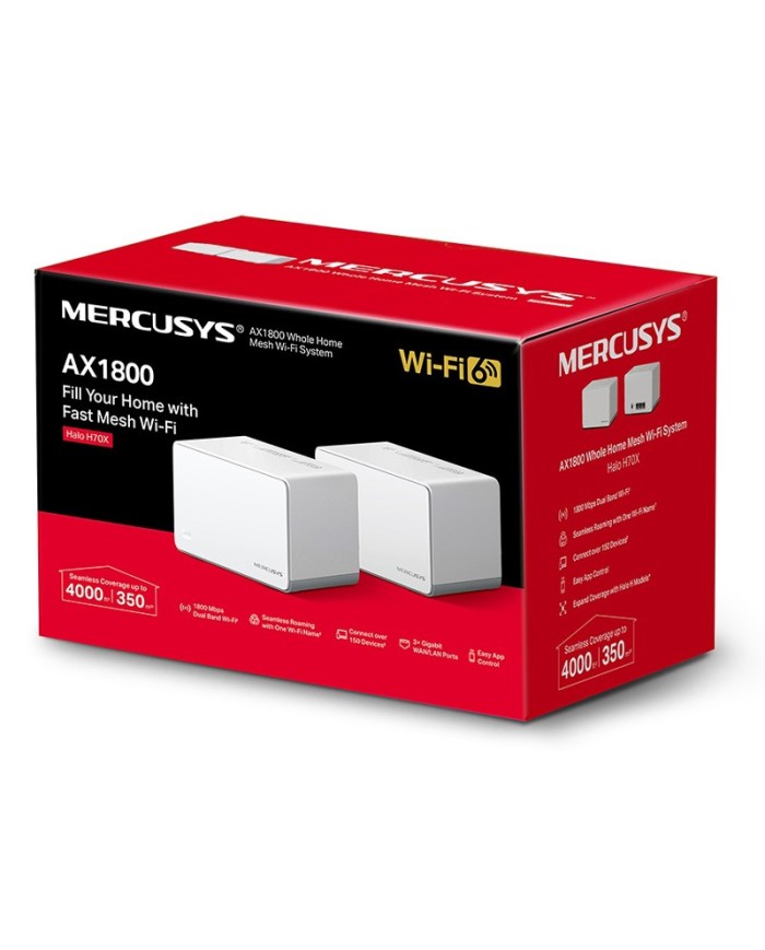 HALO-H70X-2PACK-2 HALO-H70X-2PACK-2