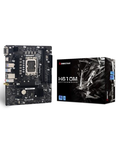 H610MX-E-3 H610MX-E-3