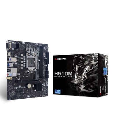 H510MX-E-2.0-3 H510MX-E-2.0-3