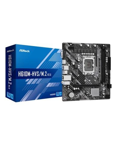 H610M-HVS-M-3 H610M-HVS-M-3
