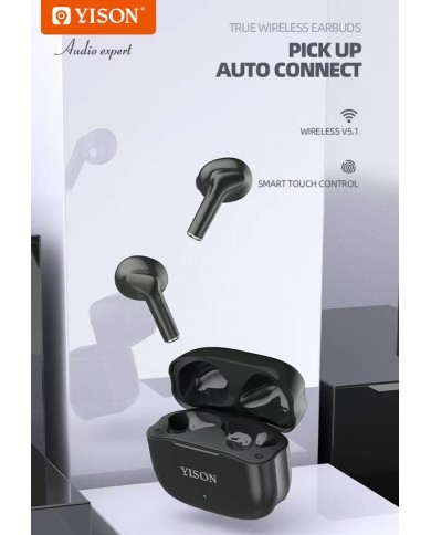 TWS-T6-BK-1 TWS-T6-BK-1