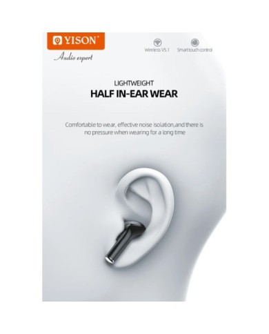 TWS-T6-BK-3 TWS-T6-BK-3