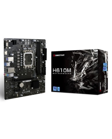 H610MHP-3 H610MHP-3
