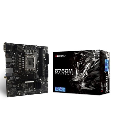 B760MX-ED4-3 B760MX-ED4-3
