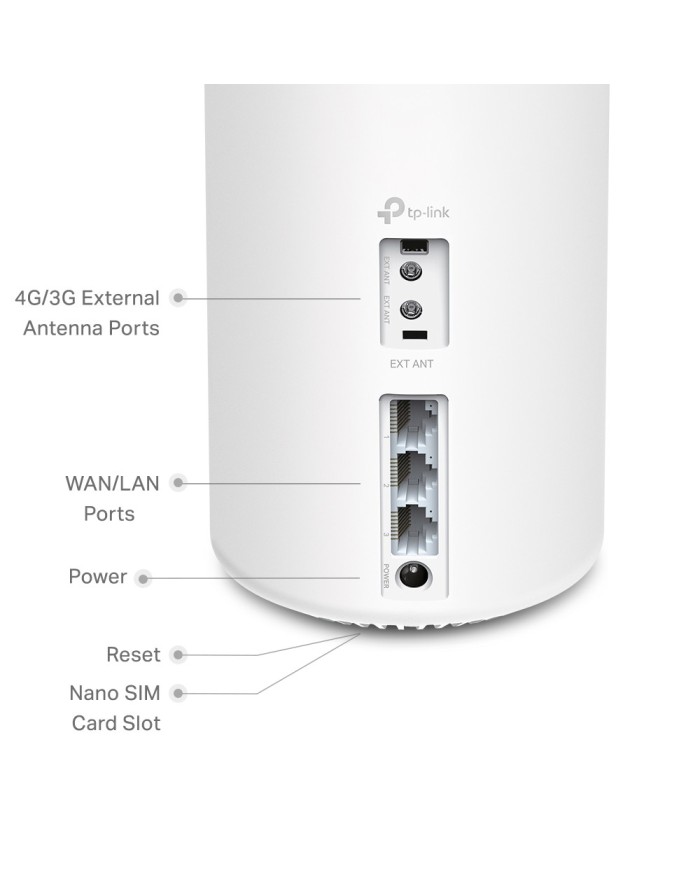 DECO-X20-4G-1 DECO-X20-4G-1