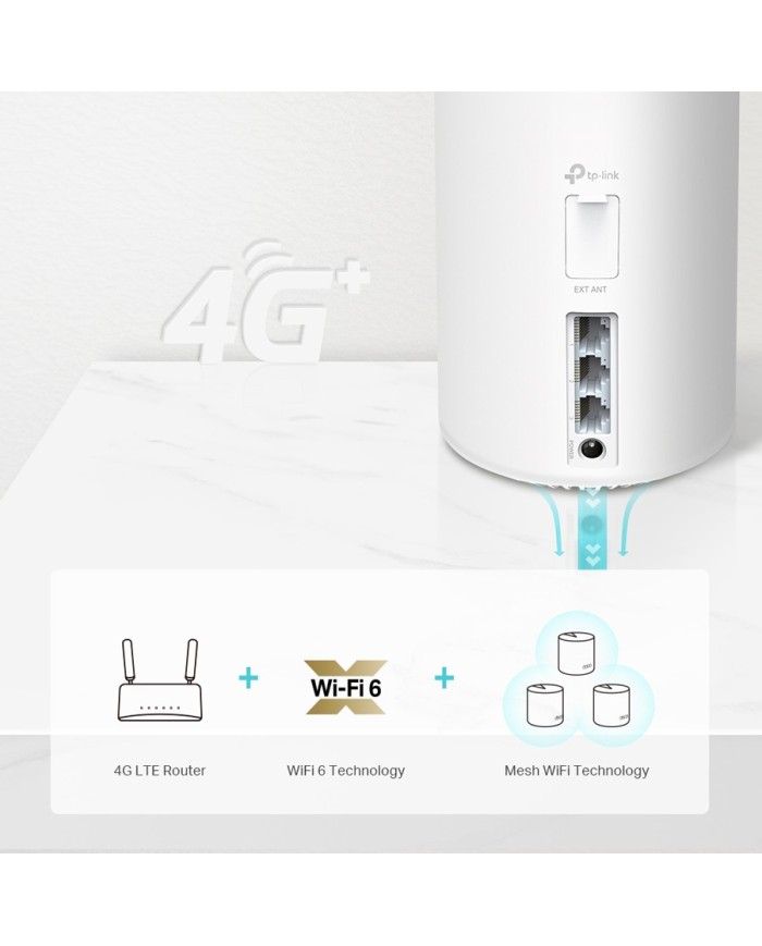 DECO-X20-4G-2 DECO-X20-4G-2