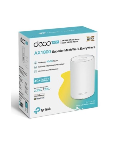DECO-X20-4G-3