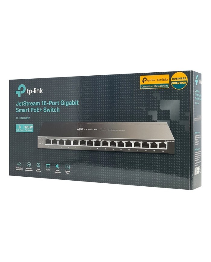 TL-SG2016P-2
