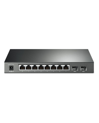TL-SG2210P-2