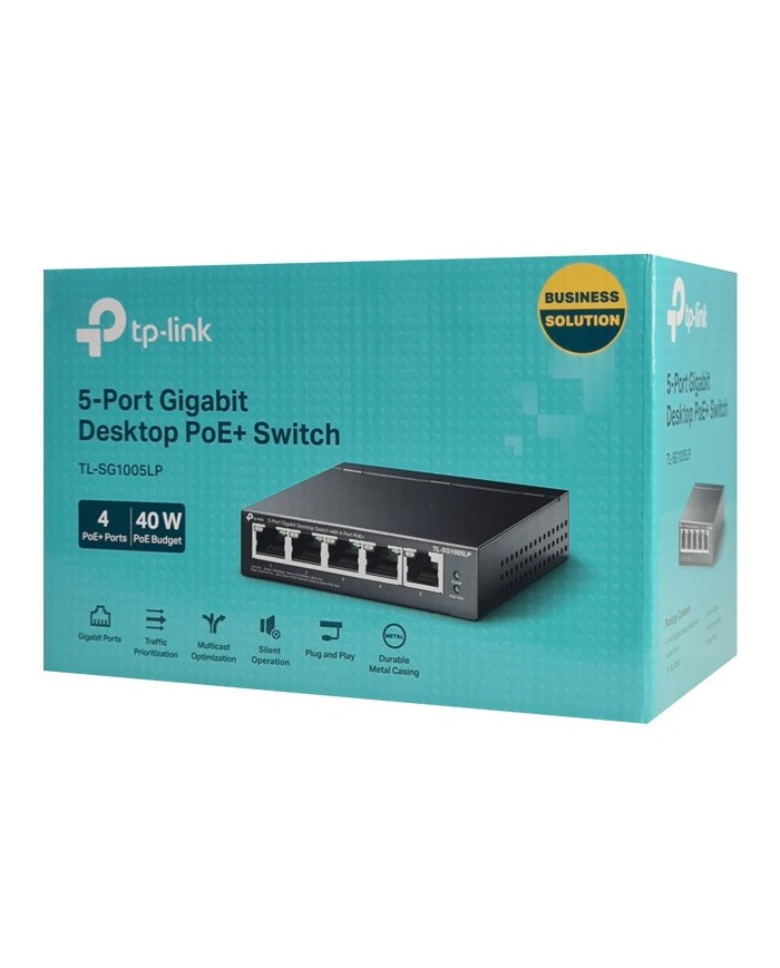 TL-SG1005LP-5