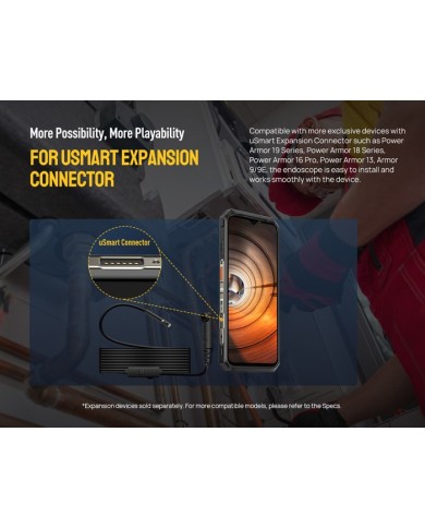 USMART-E02-3 USMART-E02-3