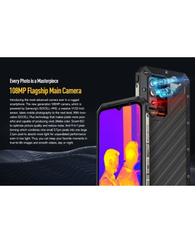 ARMOR19T-BK-3 ARMOR19T-BK-3