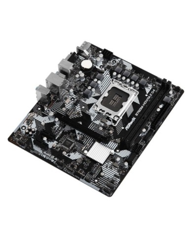 B760M-HDV-M.2D4-2 B760M-HDV-M.2D4-2