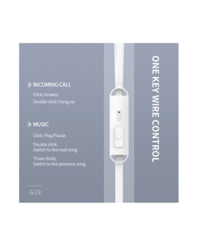 CL-G19-WH-2 CL-G19-WH-2