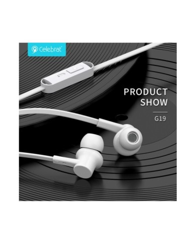 CL-G19-WH-4 CL-G19-WH-4