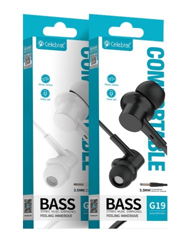 CL-G19-WH-5 CL-G19-WH-5