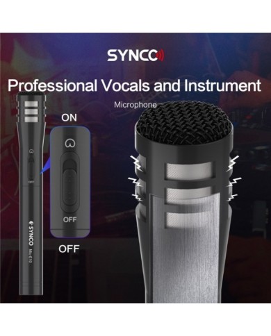SY-E10-MIC-4