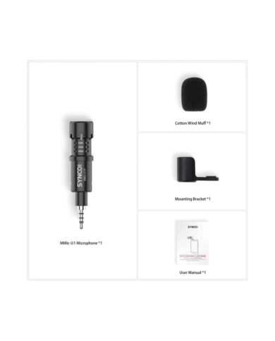 SY-U1P-MMIC-5 SY-U1P-MMIC-5