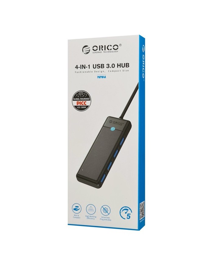 PAPW4A-C3-015-BK-EP-3