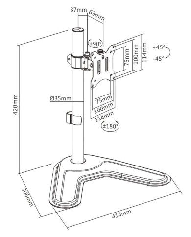 LDT57-T01-4 LDT57-T01-4