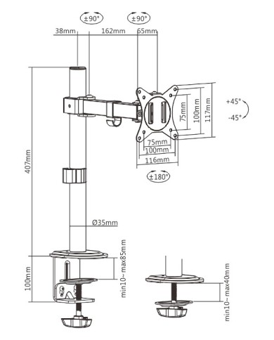 LDT66-C011-4 LDT66-C011-4