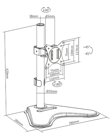 LDT66-T01-4 LDT66-T01-4