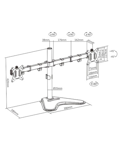 LDT66-T024-4 LDT66-T024-4