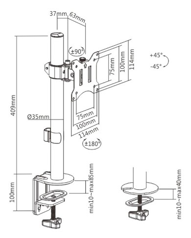 LDT57-C01-4 LDT57-C01-4