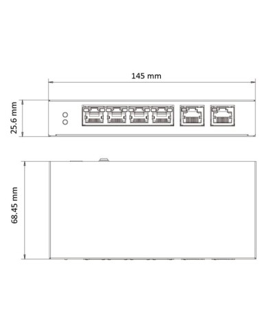 DS-3E1106HP-EI-2 DS-3E1106HP-EI-2