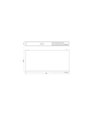 DS-3E1518P-SI-2 DS-3E1518P-SI-2