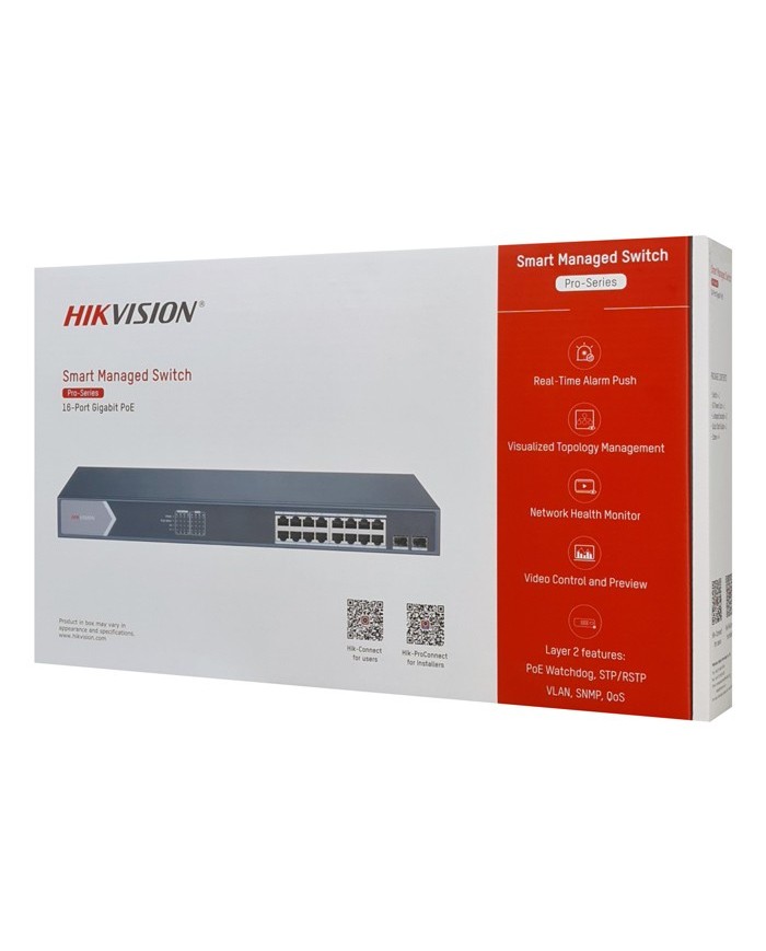 DS-3E1518P-SI-3 DS-3E1518P-SI-3