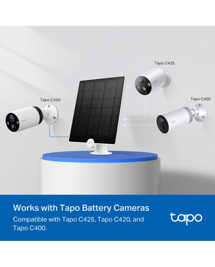 TAPO-A200-2 TAPO-A200-2