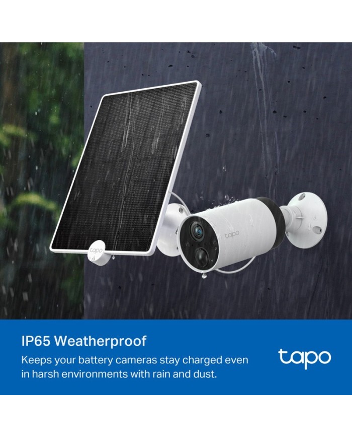 TAPO-A200-4 TAPO-A200-4