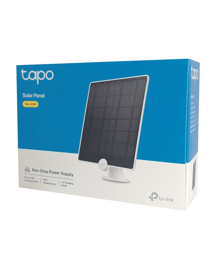 TAPO-A200-5 TAPO-A200-5