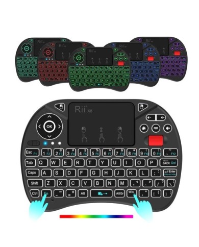 RT-MINIX8-2 RT-MINIX8-2