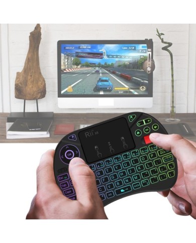 RT-MINIX8-3 RT-MINIX8-3