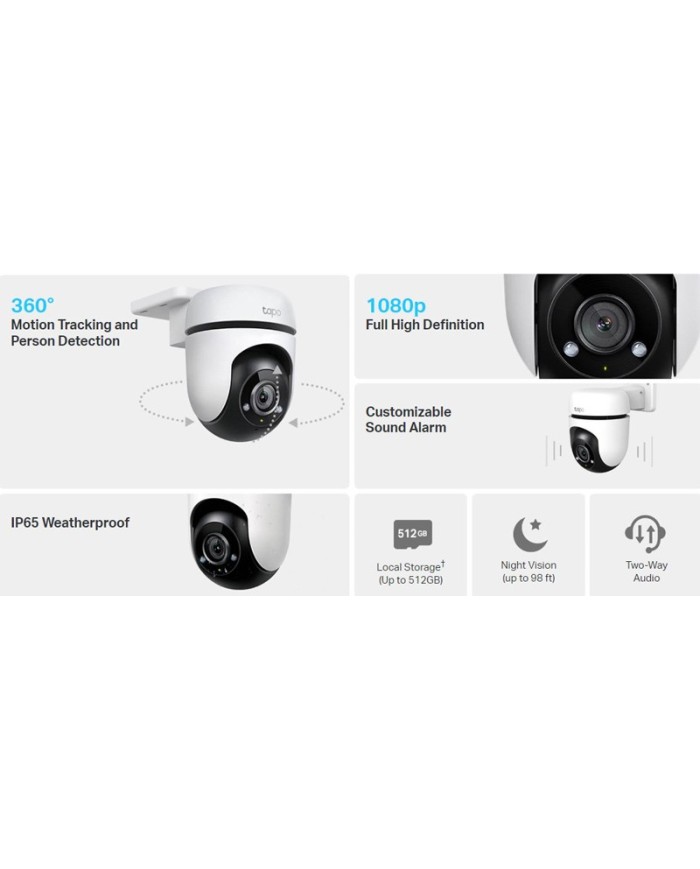 TAPO-C500-2