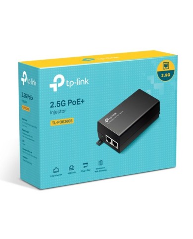 TL-POE260S-5