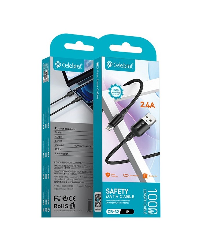 CB-32A-L-2 CB-32A-L-2