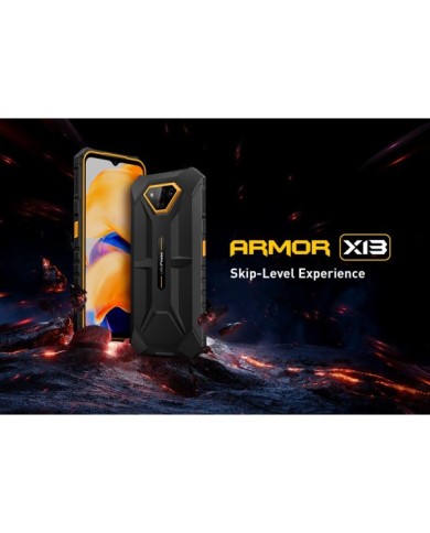 ARMORX13-BK-2 ARMORX13-BK-2